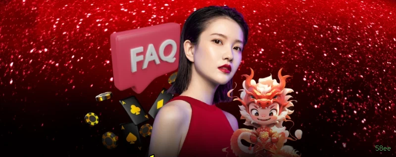 Controles de paJogonto e BRL em 58ee